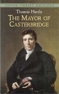 Cover: The Mayor of Casterbridge - Dover Publications Inc.
