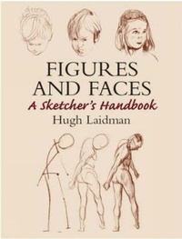 Abbildung von: Figures and Faces - Dover Publications Inc.
