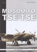 Cover: Mosquito TSE TSE - Mushroom Model Publications