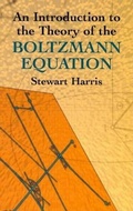 Cover: An Introduction to Theory of the Bo - Dover Publications Inc.