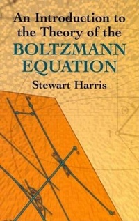 Enlarge image Cover: An Introduction to Theory of the Bo - Dover Publications Inc.