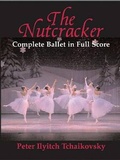 Cover: The Nutcracker - Dover Publications Inc.
