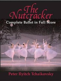 Enlarge image Cover: The Nutcracker - Dover Publications Inc.