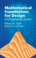 Cover: Mathematical Foundations for Design - Dover Publications Inc.