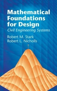 Enlarge image Cover: Mathematical Foundations for Design - Dover Publications Inc.