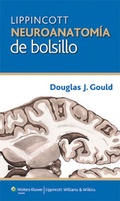 Cover: Neuroanatomia de bolsillo - Lippincott Williams & Wilkins