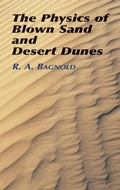 Cover: The Physics of Blown Sand and Desert - Dover Publications Inc.