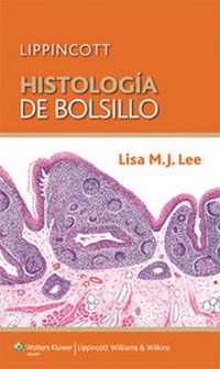 Abbildung von: Histologia de bolsillo - Lippincott Williams & Wilkins