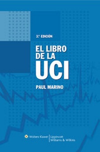 Abbildung von: Marino. El libro de la UCI - Lippincott Williams & Wilkins