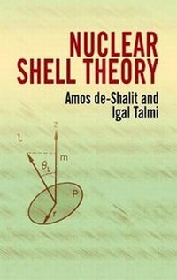 Enlarge image Cover: Nuclear Shell Theory - Dover Publications Inc.