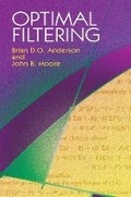 Cover: Optimal Filtering - Dover Publications Inc.