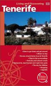 Abbildung von: Tenerife - Editorial Everest
