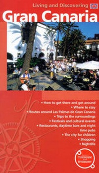 Abbildung von: Gran Canaria - Editorial Everest