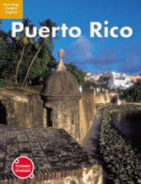 Abbildung von: Puerto Rico - Editorial Everest