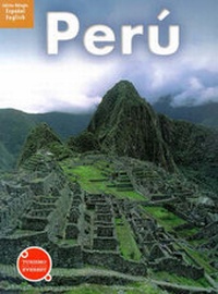Abbildung von: Peru - Editorial Everest