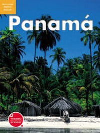 Abbildung von: Panama - Editorial Everest