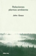Cover: Relaciones Plantas - Ambiente - Oikos-Tau