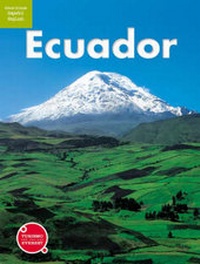 Abbildung von: Ecuador - Editorial Everest