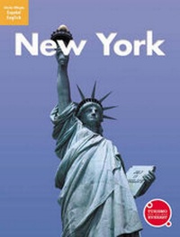 Abbildung von: New York - Editorial Everest