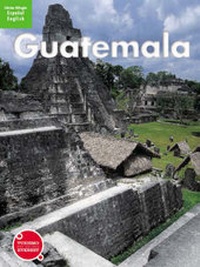 Abbildung von: Guatemala - Editorial Everest