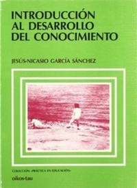 Abbildung von: Introducción al desarrollo del conocimiento - Oikos-Tau, S.A. Ediciones