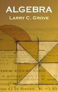 Cover: Algebra - Dover Publications Inc.