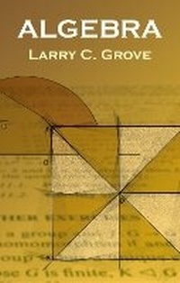 Enlarge image Cover: Algebra - Dover Publications Inc.