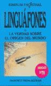 Abbildung von: Linguarones - Oikos-Tau, S.A. Ediciones