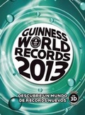 Cover: Guinness World Records - Planeta