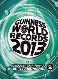 Enlarge image Cover: Guinness World Records - Planeta