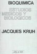Abbildung von: Bioquímica : estudios médicos y biológicos - Ediciones Omega, S.A.