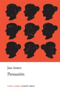 Abbildung von: Persuasión - Editorial Juventud, S.A.