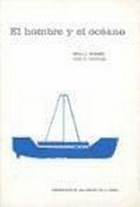 Abbildung von: El hombre y el océano - Ediciones Omega, S.A.