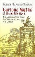 Cover: Curious Myths of the Middle Ages - Dover Publications Inc.