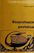 Abbildung von: Biosíntesis proteica - Ediciones Omega, S.A.
