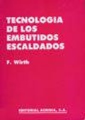 Cover: Tecnologia de Los Embutidos Escaldados - ACRIBIA