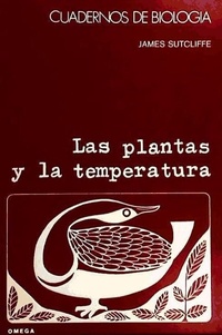 Abbildung von: Las plantas y la temperatura - Ediciones Omega, S.A.