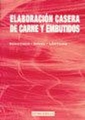 Abbildung von: Elaboracion Casera de Carnes y Embutidos - ACRIBIA