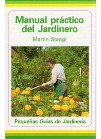 Abbildung von: Manual práctico del jardinero - Ediciones Omega, S.A.