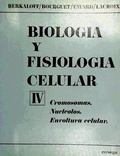 Abbildung von: Cromosomas, nucléolos, envoltura celular - Ediciones Omega, S.A.