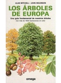 Abbildung von: Arboles de Europa, los - Ediciones Omega, S.A.