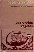 Abbildung von: Luz y vida vegetal - Ediciones Omega, S.A.