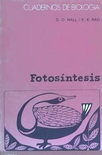 Abbildung von: Fotosíntesis - Ediciones Omega, S.A.