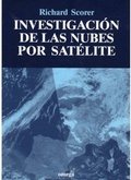 Cover: Investigaci&oacute;n de las nubes por sat&eacute;lite - Ediciones Omega, S.A.