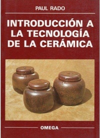 Abbildung von: Introducción a la tecnología de la cerámica - Ediciones Omega, S.A.
