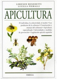 Abbildung von: Apicultura - Omega