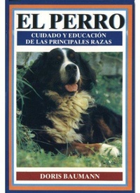 Abbildung von: Perro, el : una guía de las razas más conocidas - Ediciones Omega, S.A.