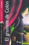 Cover: El Grumete de Colon - Everest Publishing