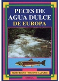 Abbildung von: Peces de agua dulce de Europa - Ediciones Omega, S.A.