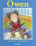 Cover: Owen - Everest Publishing